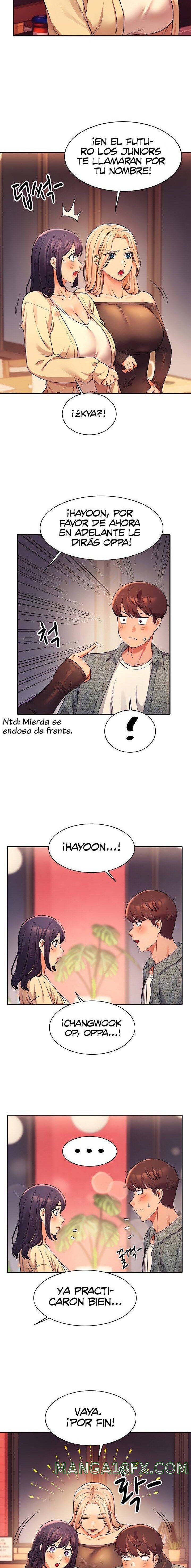 Where is Goddess Raw - Chapter 23 [photo 6] - MangaPorn