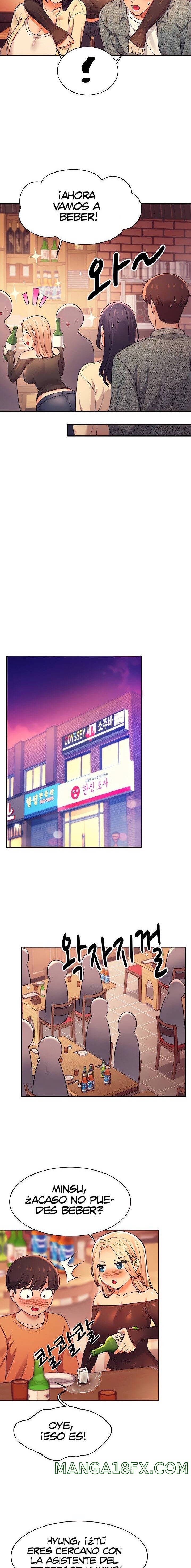 Where is Goddess Raw - Chapter 23 [photo 7] - MangaPorn