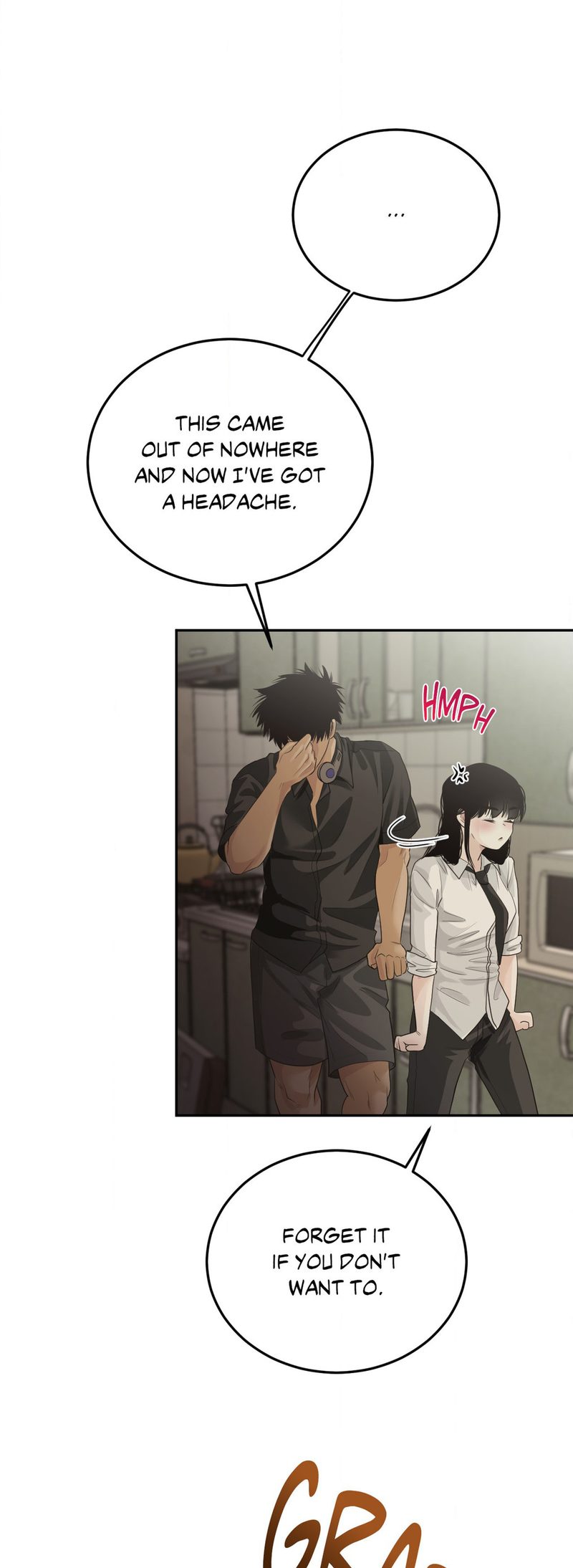 Where the Heart Is - Chapter 32 [photo 1] - MangaPorn