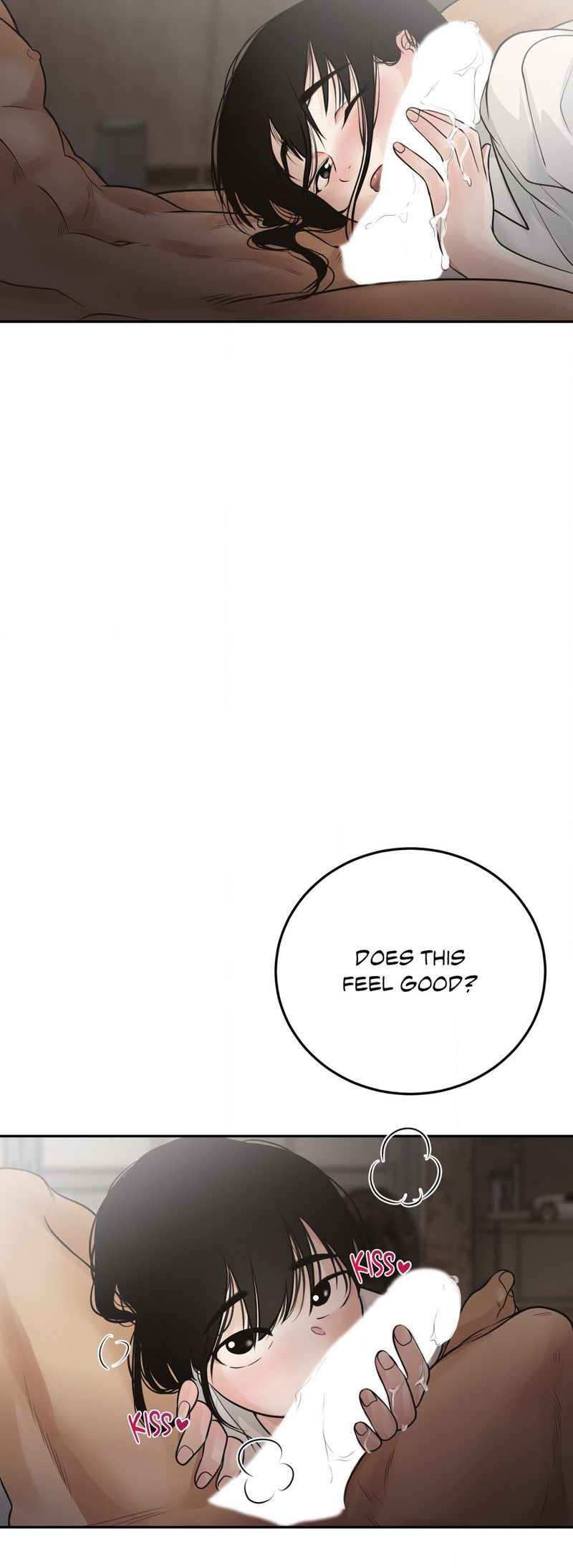 Where the Heart Is - Chapter 32 [photo 14] - MangaPorn