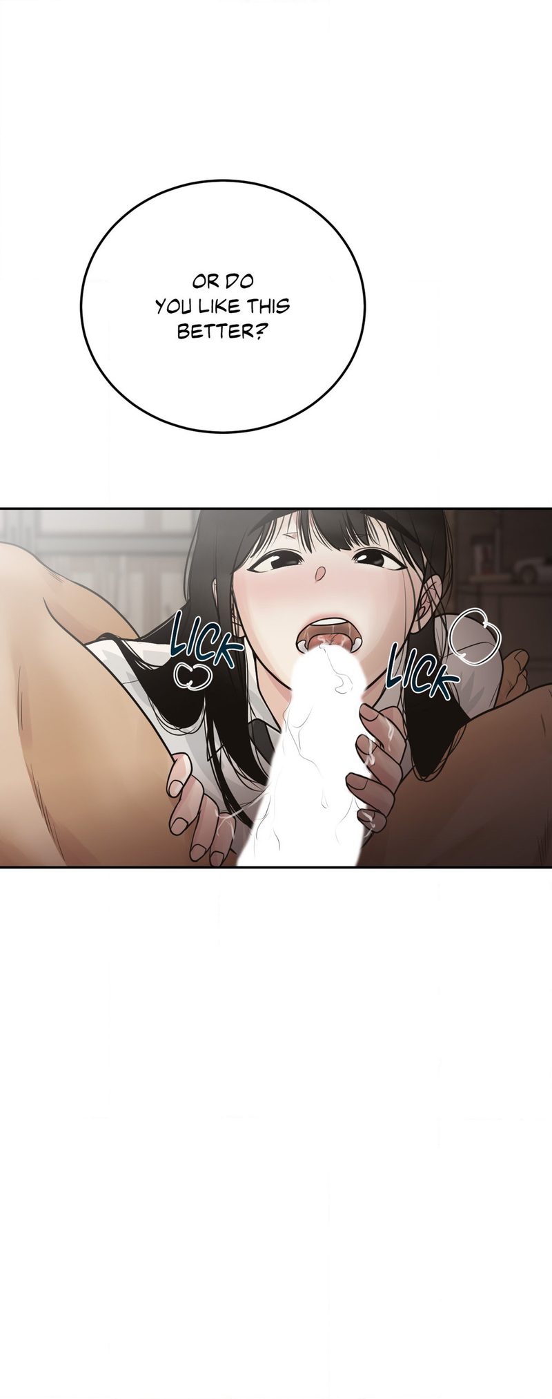 Where the Heart Is - Chapter 32 [photo 15] - MangaPorn