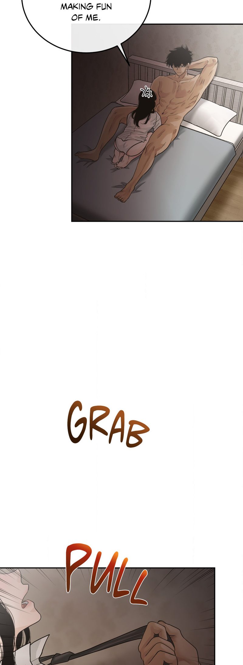 Where the Heart Is - Chapter 32 [photo 17] - MangaPorn