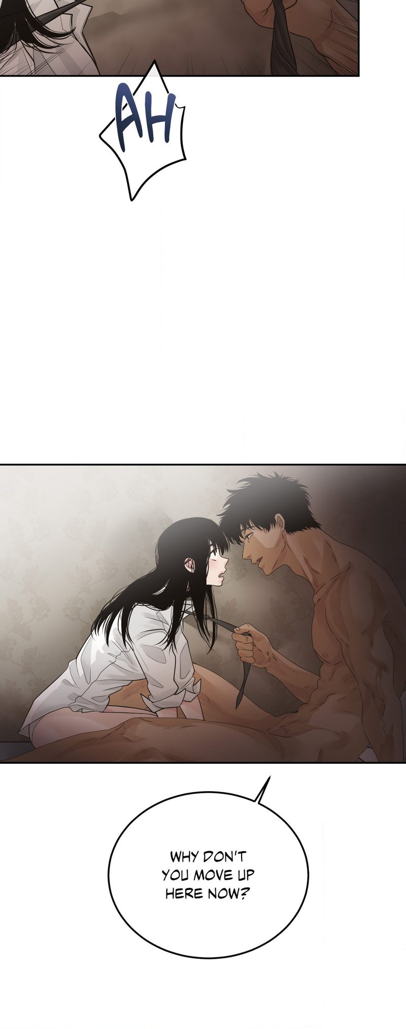 Where the Heart Is - Chapter 32 [photo 18] - MangaPorn