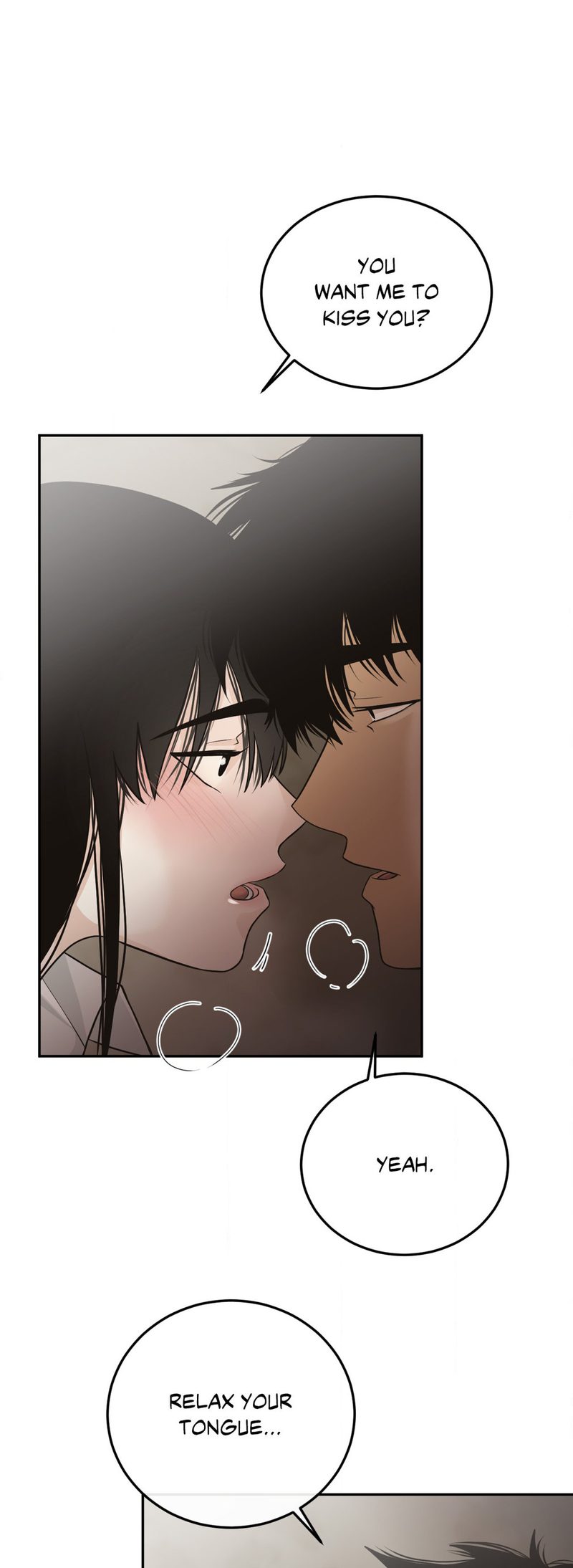 Where the Heart Is - Chapter 32 [photo 19] - MangaPorn