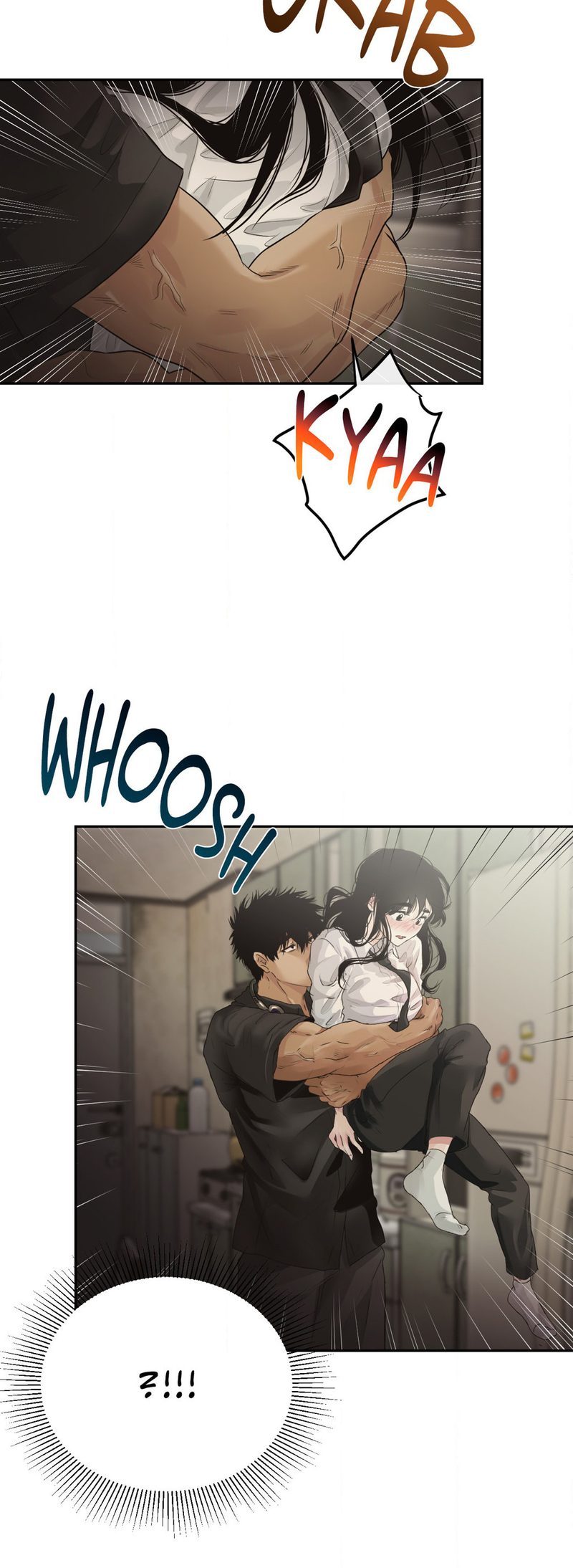 Where the Heart Is - Chapter 32 [photo 2] - MangaPorn