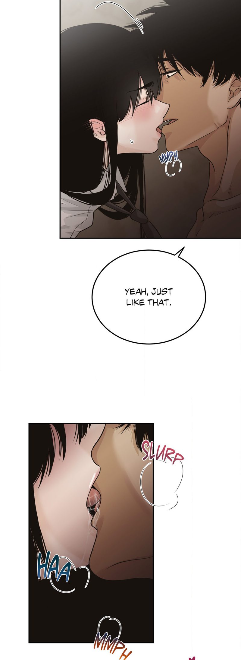 Where the Heart Is - Chapter 32 [photo 20] - MangaPorn