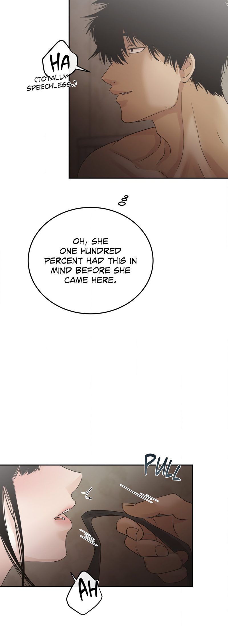 Where the Heart Is - Chapter 32 [photo 29] - MangaPorn