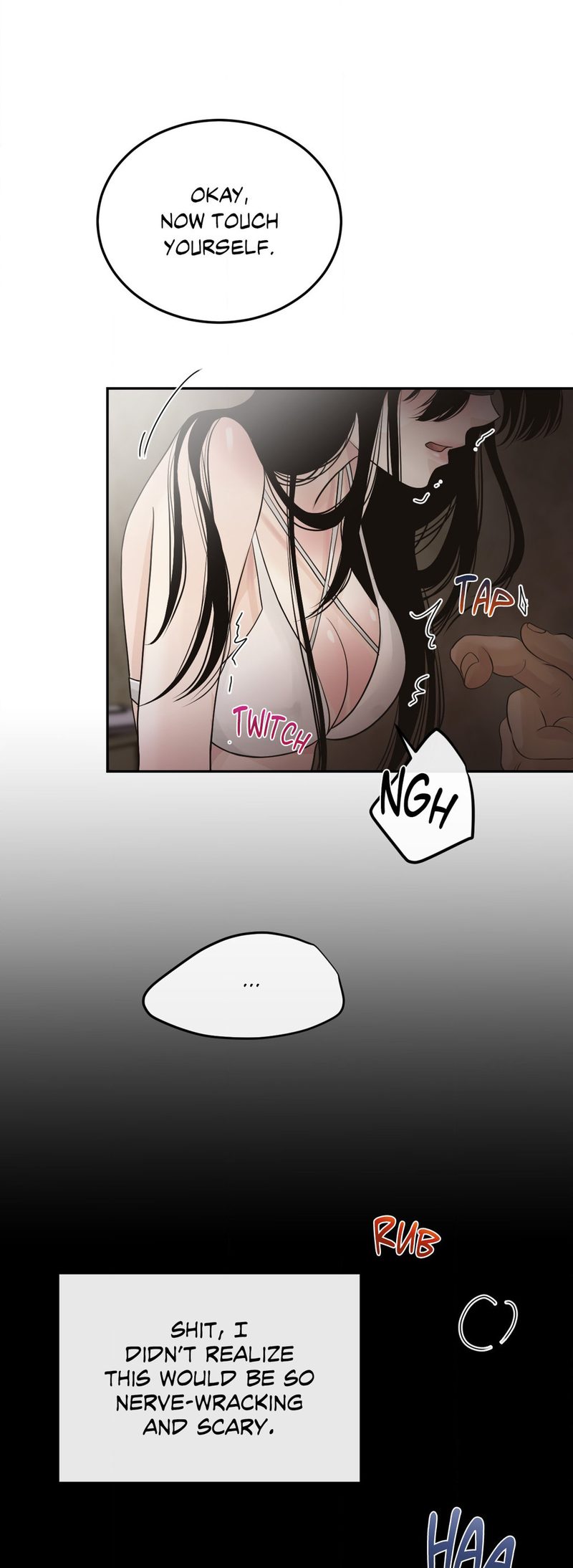 Where the Heart Is - Chapter 32 [photo 34] - MangaPorn
