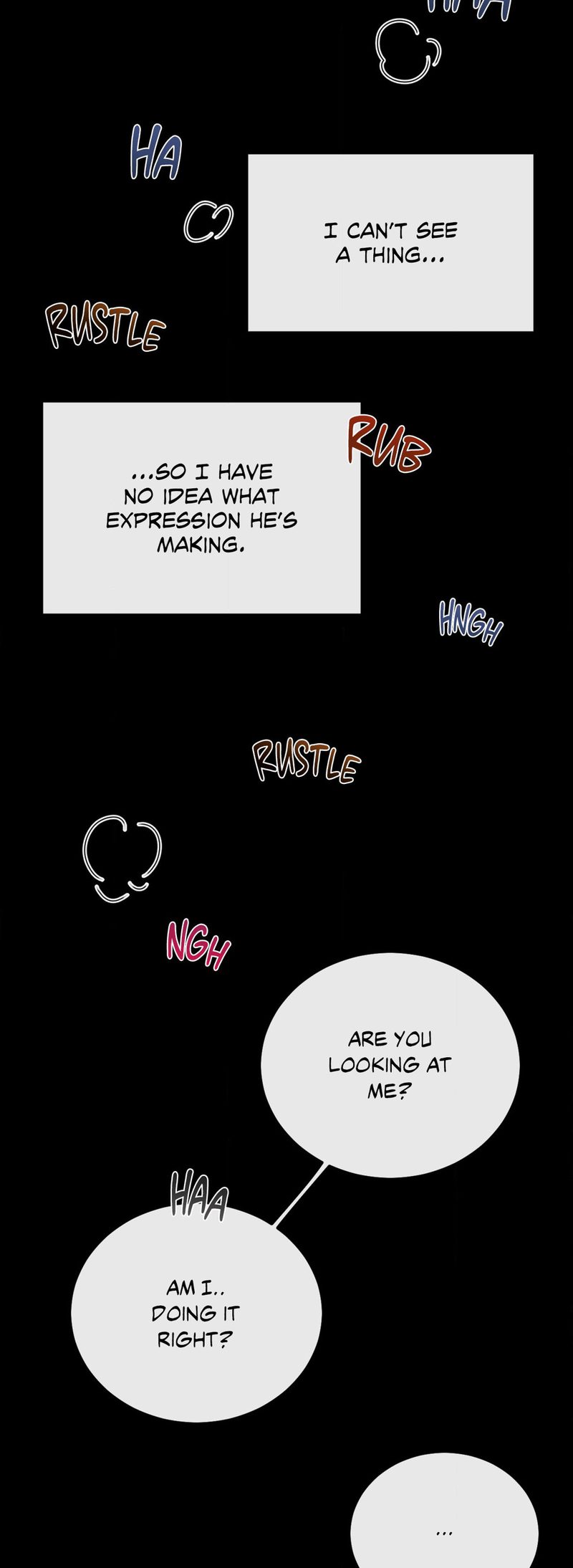 Where the Heart Is - Chapter 32 [photo 35] - MangaPorn