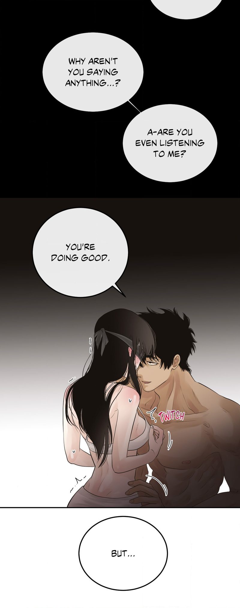 Where the Heart Is - Chapter 32 [photo 36] - MangaPorn