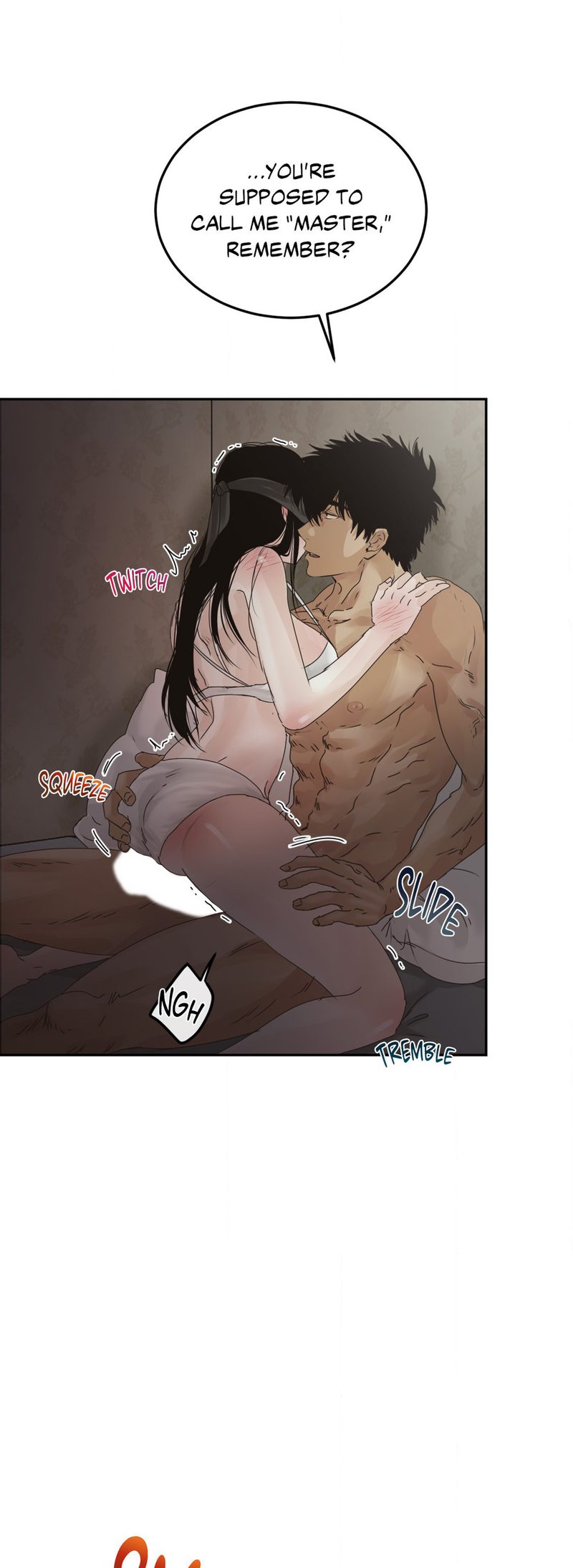 Where the Heart Is - Chapter 32 [photo 37] - MangaPorn
