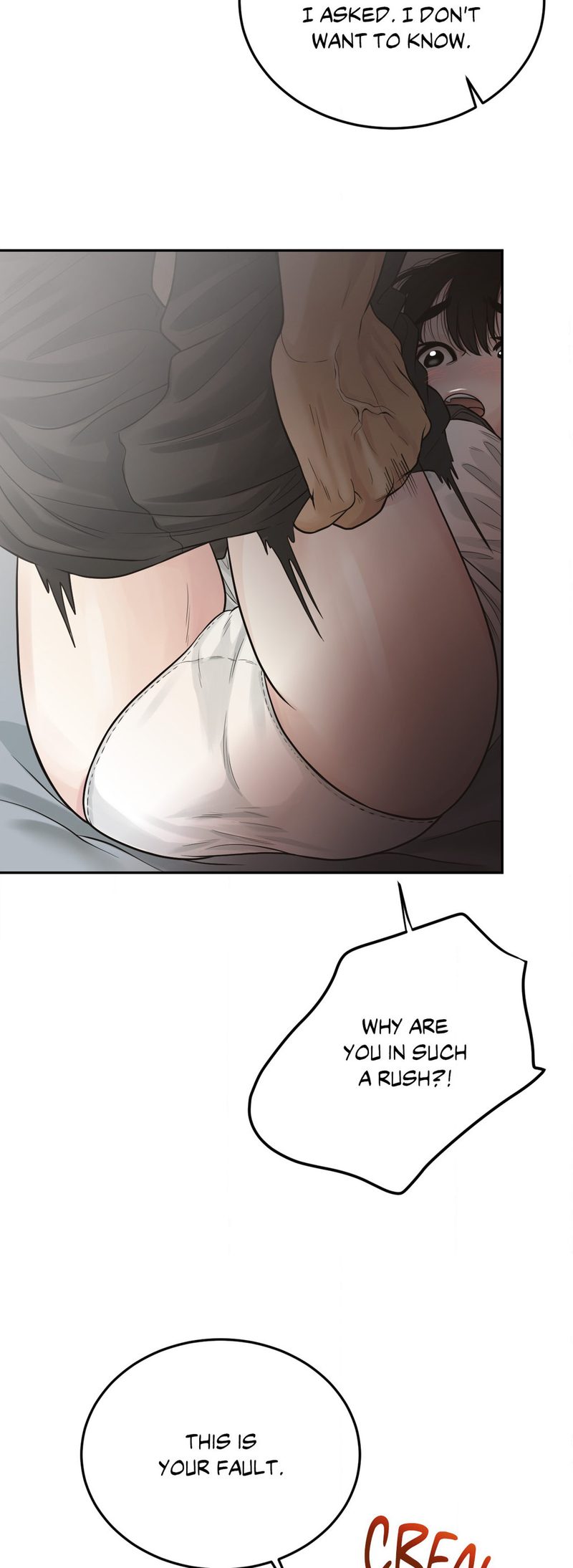 Where the Heart Is - Chapter 32 [photo 8] - MangaPorn