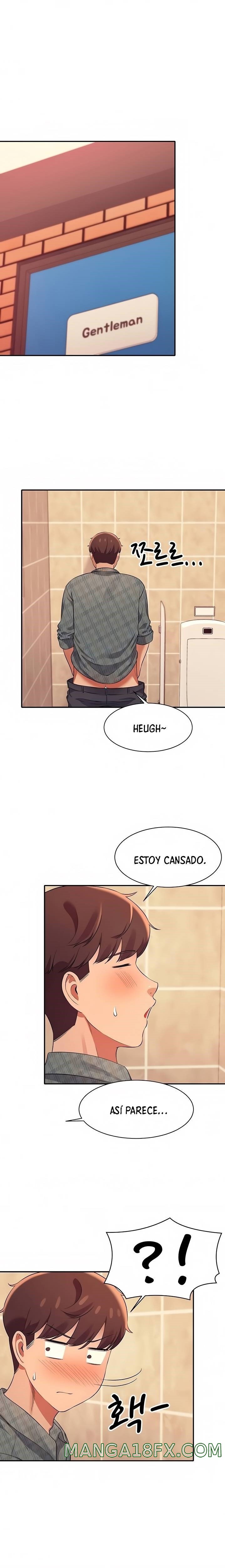 Where is Goddess Raw - Chapter 24 [photo 1] - MangaPorn