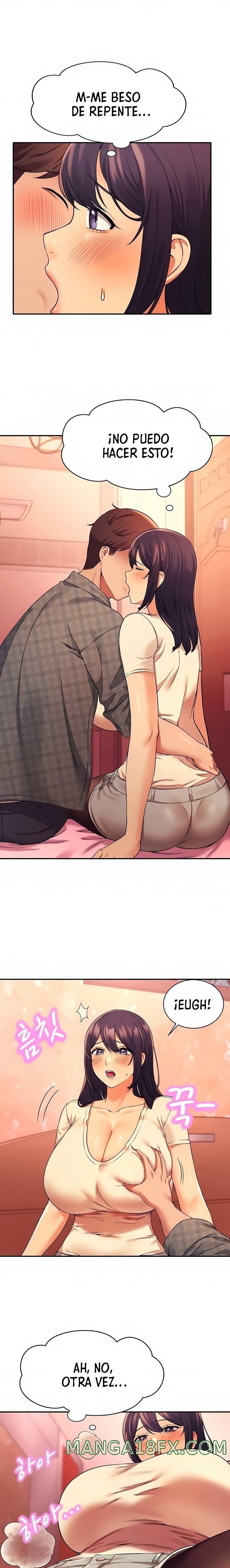 Where is Goddess Raw - Chapter 24 [photo 12] - MangaPorn