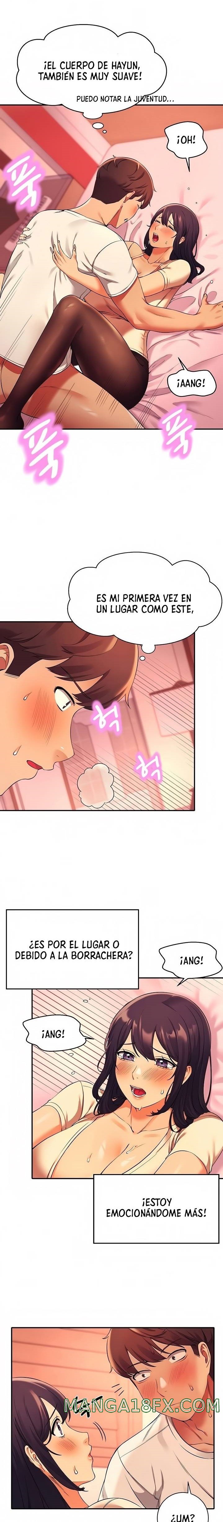 Where is Goddess Raw - Chapter 24 [photo 19] - MangaPorn