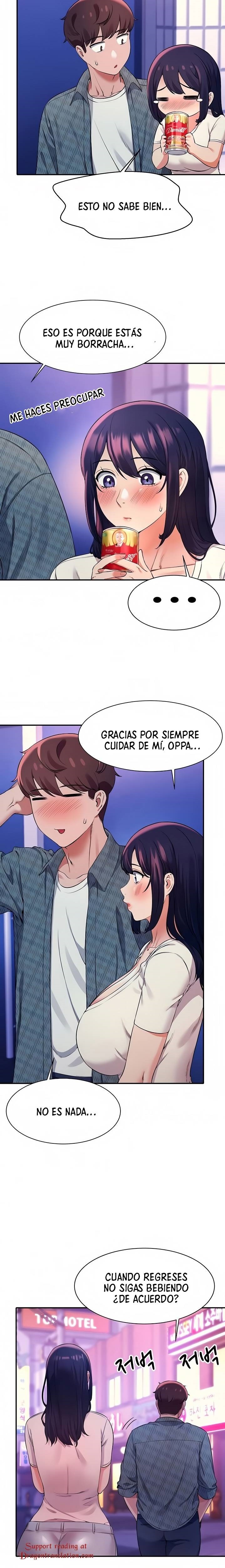 Where is Goddess Raw - Chapter 24 [photo 5] - MangaPorn