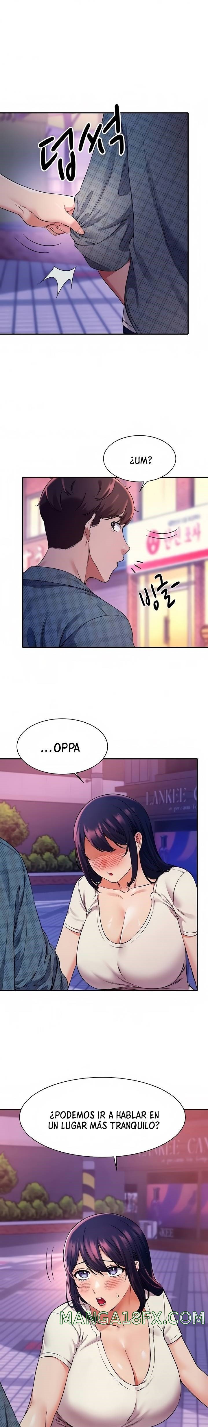 Where is Goddess Raw - Chapter 24 [photo 6] - MangaPorn