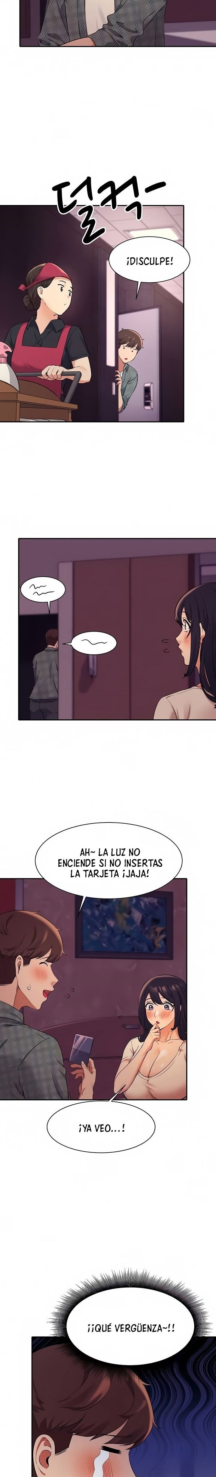 Where is Goddess Raw - Chapter 24 [photo 9] - MangaPorn