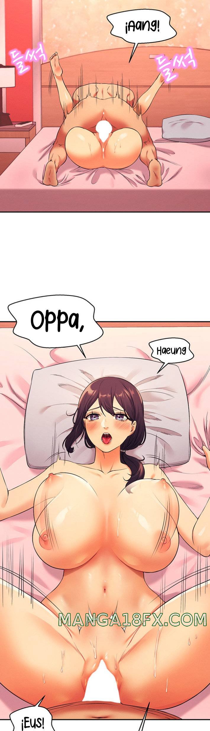 Where is Goddess Raw - Chapter 25 [photo 18] - MangaPorn