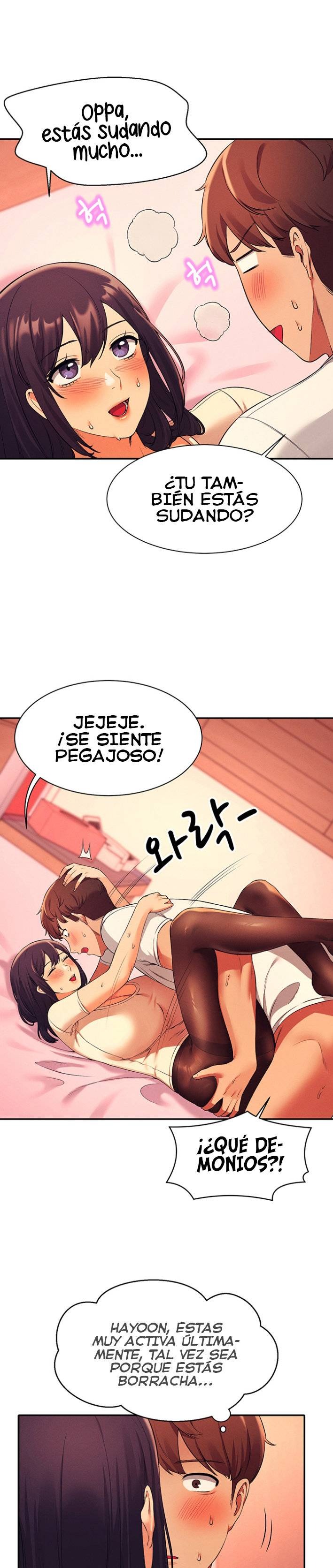 Where is Goddess Raw - Chapter 25 [photo 2] - MangaPorn