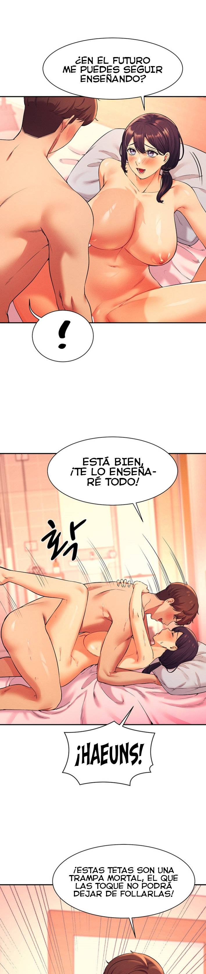 Where is Goddess Raw - Chapter 25 [photo 22] - MangaPorn