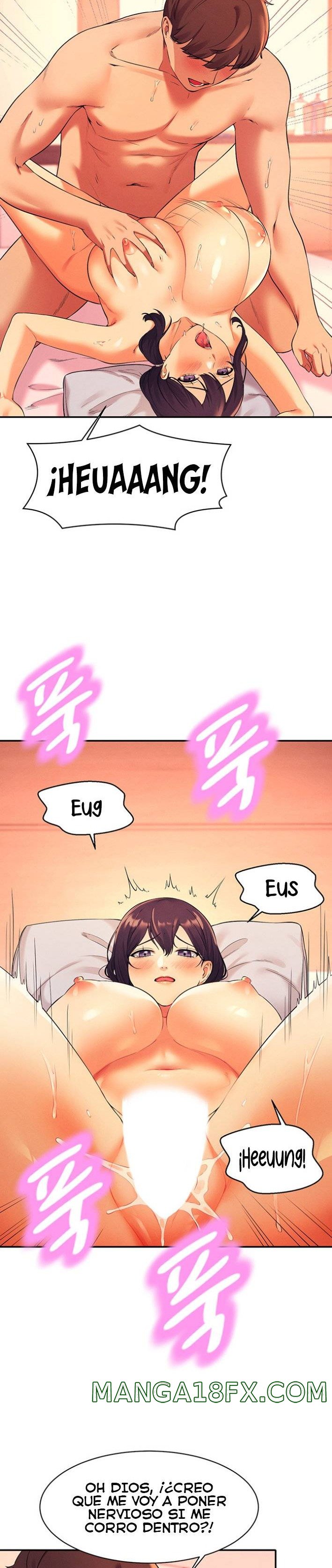 Where is Goddess Raw - Chapter 25 [photo 23] - MangaPorn