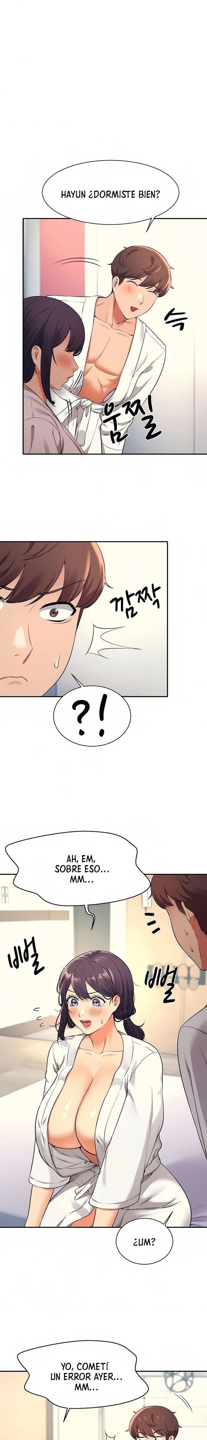 Where is Goddess Raw - Chapter 26 [photo 1] - MangaPorn