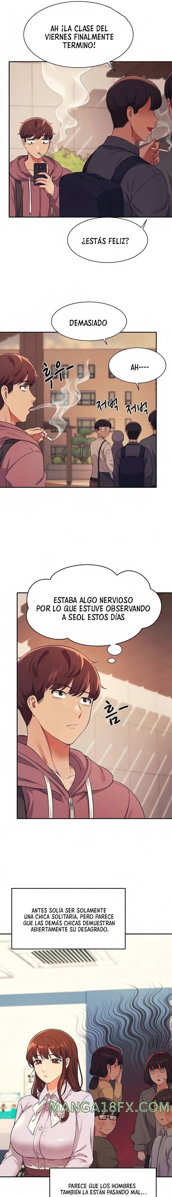 Where is Goddess Raw - Chapter 26 [photo 11] - MangaPorn