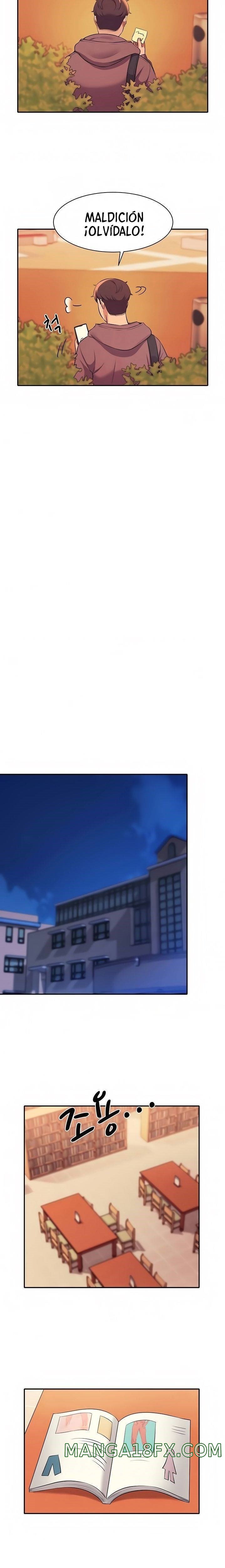 Where is Goddess Raw - Chapter 26 [photo 20] - MangaPorn