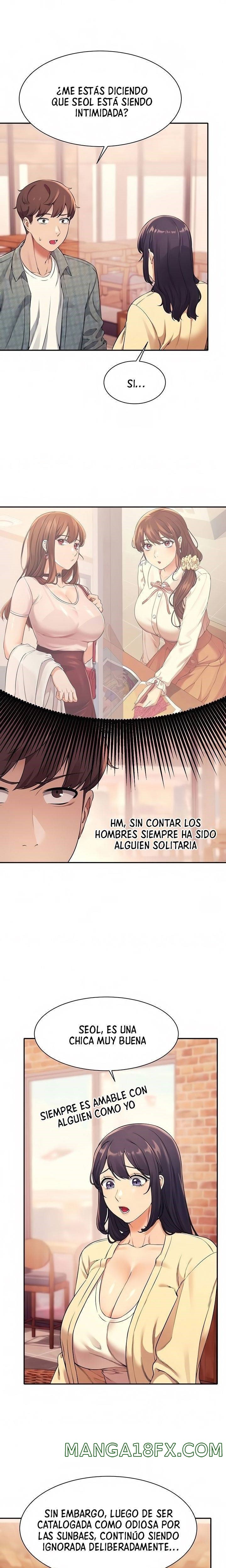 Where is Goddess Raw - Chapter 26 [photo 6] - MangaPorn