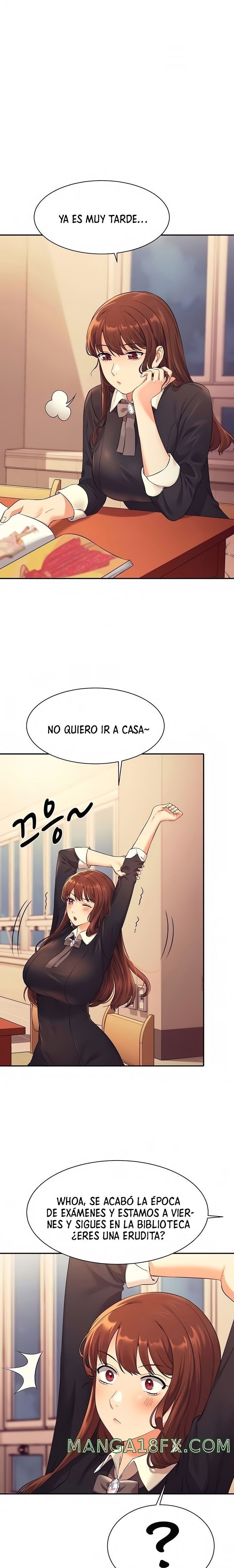 Where is Goddess Raw - Chapter 27 [photo 1] - MangaPorn