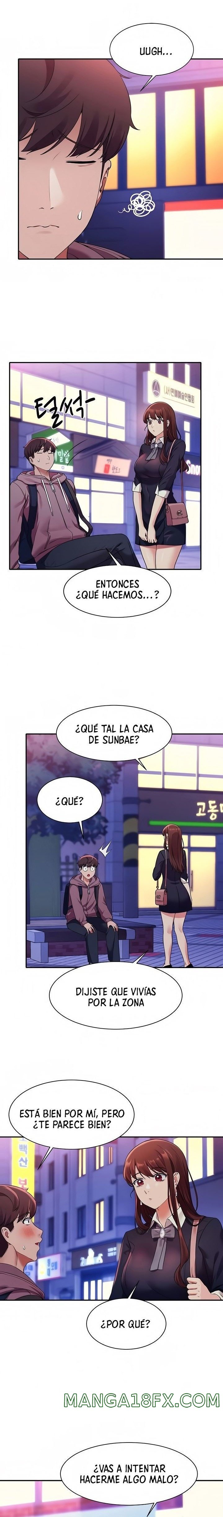 Where is Goddess Raw - Chapter 27 [photo 10] - MangaPorn