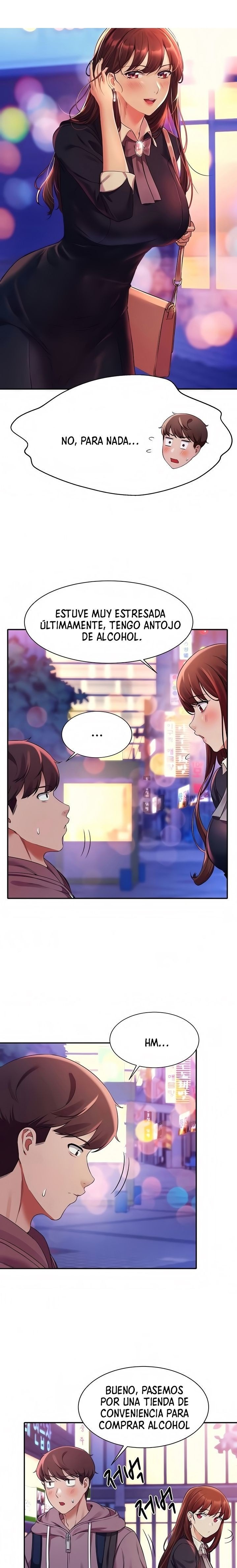 Where is Goddess Raw - Chapter 27 [photo 11] - MangaPorn