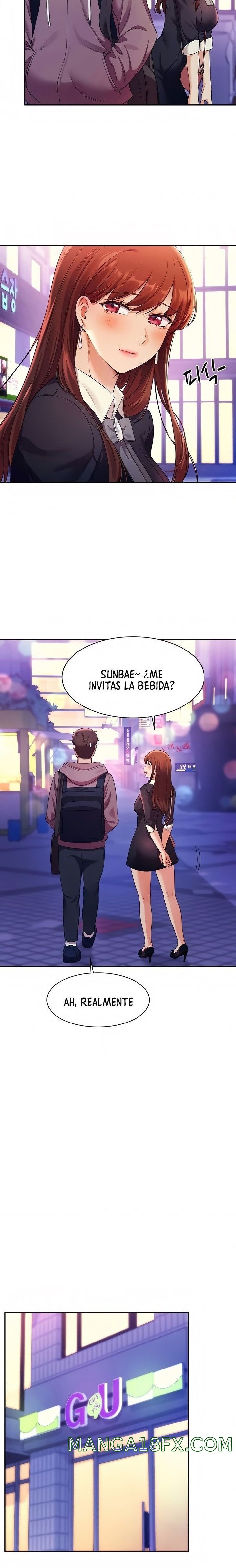 Where is Goddess Raw - Chapter 27 [photo 12] - MangaPorn