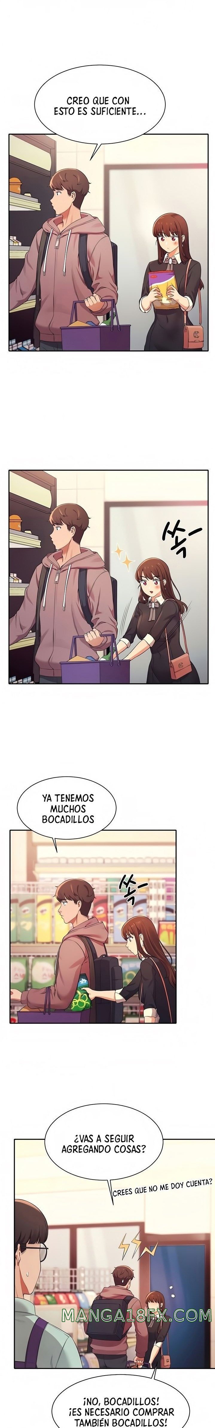 Where is Goddess Raw - Chapter 27 [photo 13] - MangaPorn