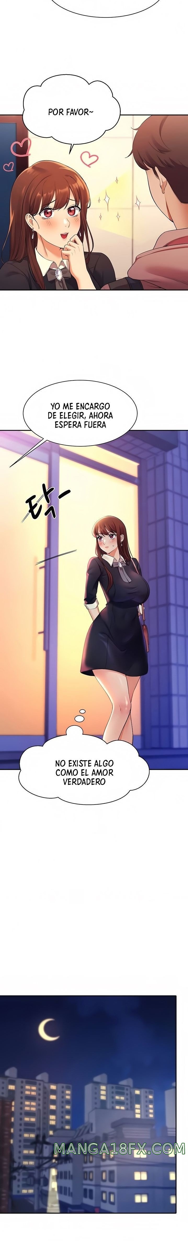 Where is Goddess Raw - Chapter 27 [photo 14] - MangaPorn