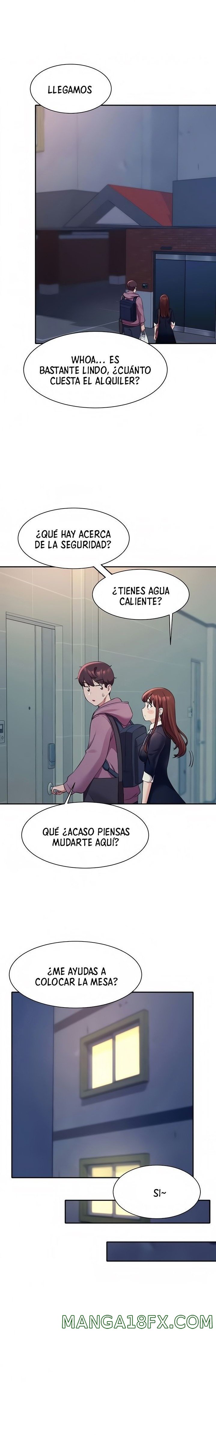 Where is Goddess Raw - Chapter 27 [photo 15] - MangaPorn