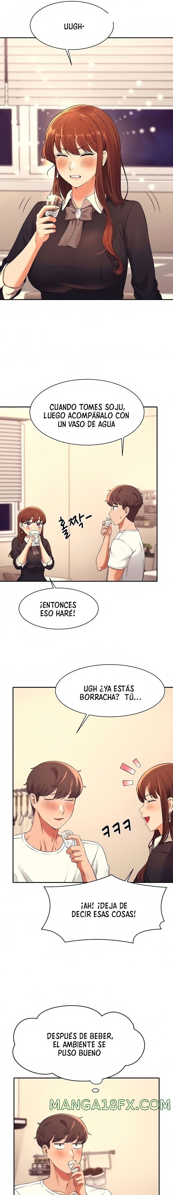 Where is Goddess Raw - Chapter 27 [photo 16] - MangaPorn