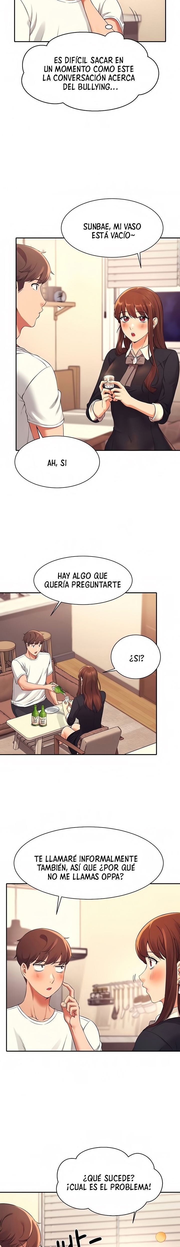 Where is Goddess Raw - Chapter 27 [photo 17] - MangaPorn