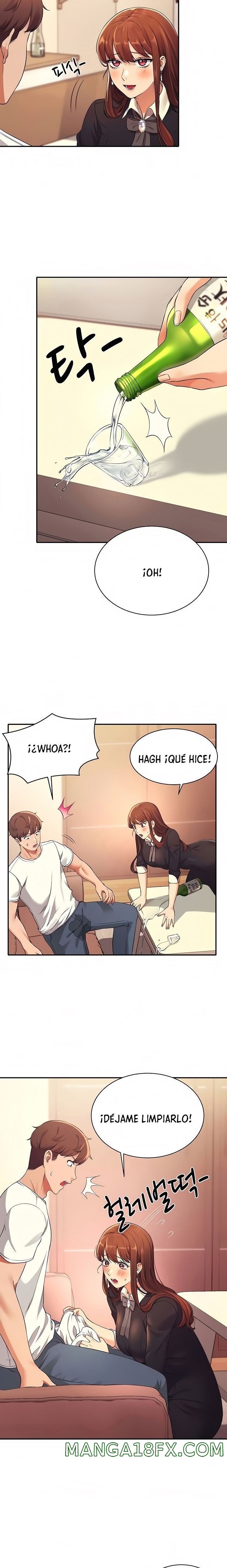 Where is Goddess Raw - Chapter 27 [photo 19] - MangaPorn