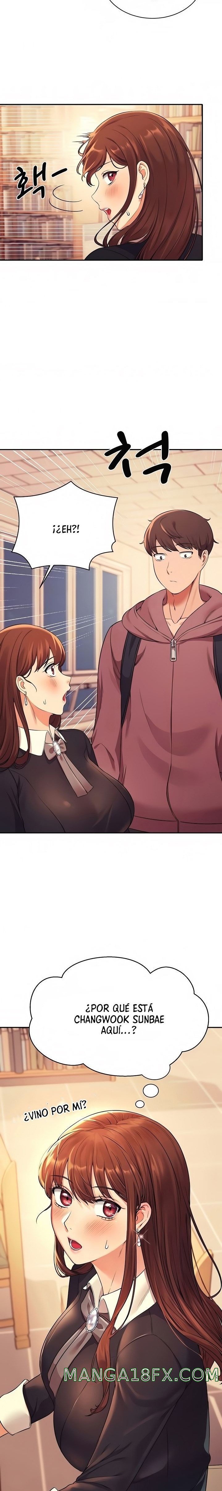 Where is Goddess Raw - Chapter 27 [photo 2] - MangaPorn