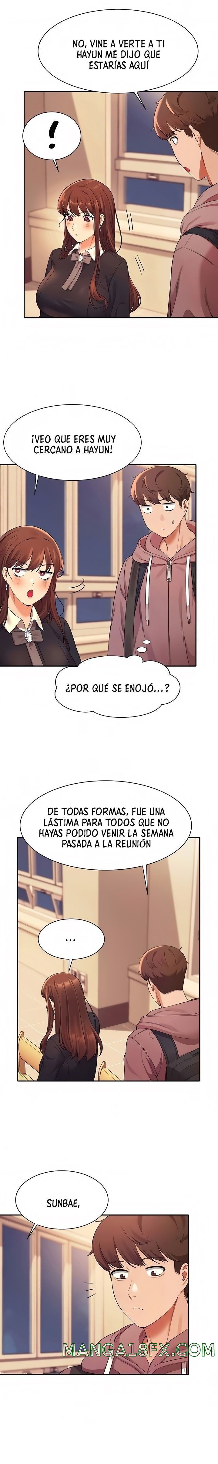 Where is Goddess Raw - Chapter 27 [photo 5] - MangaPorn