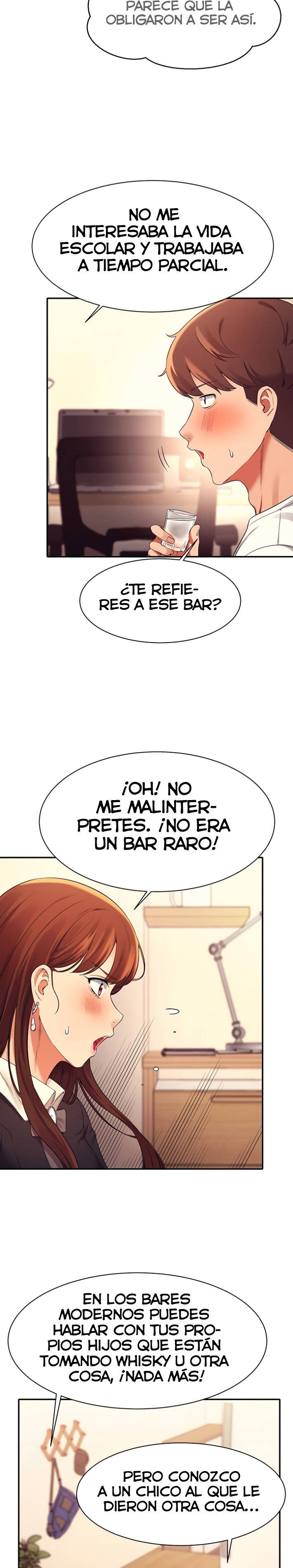 Where is Goddess Raw - Chapter 28 [photo 15] - MangaPorn