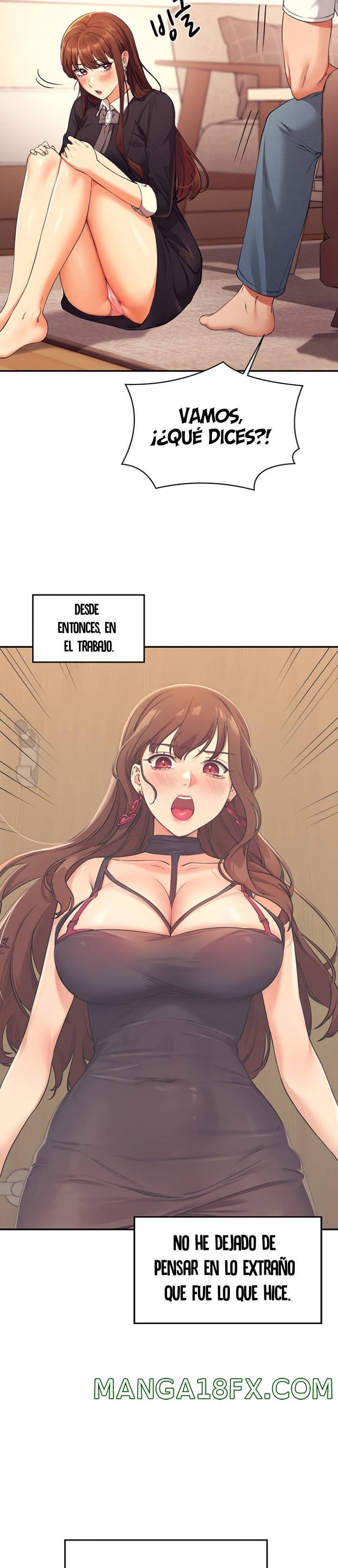 Where is Goddess Raw - Chapter 28 [photo 2] - MangaPorn