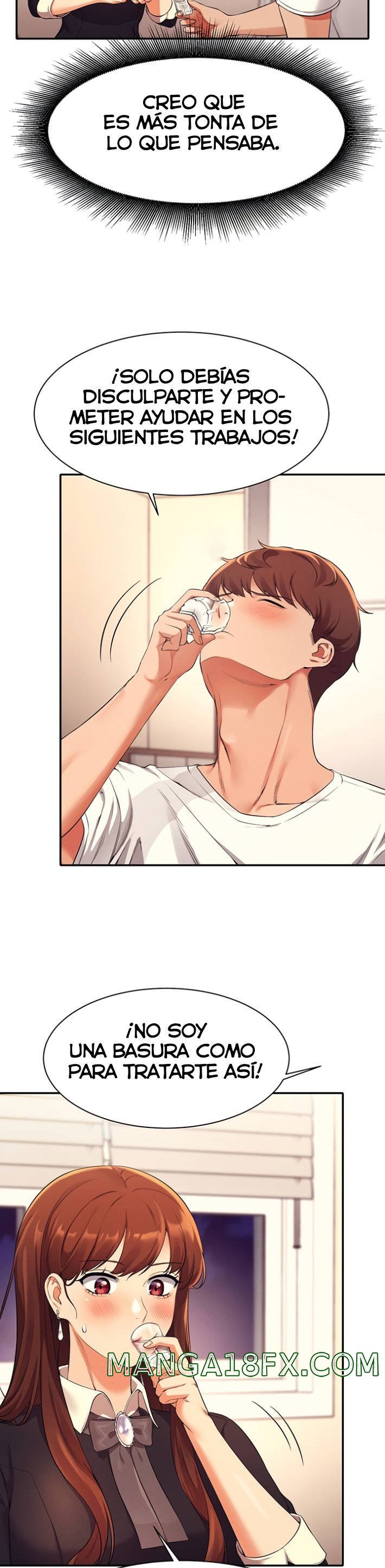 Where is Goddess Raw - Chapter 28 [photo 20] - MangaPorn