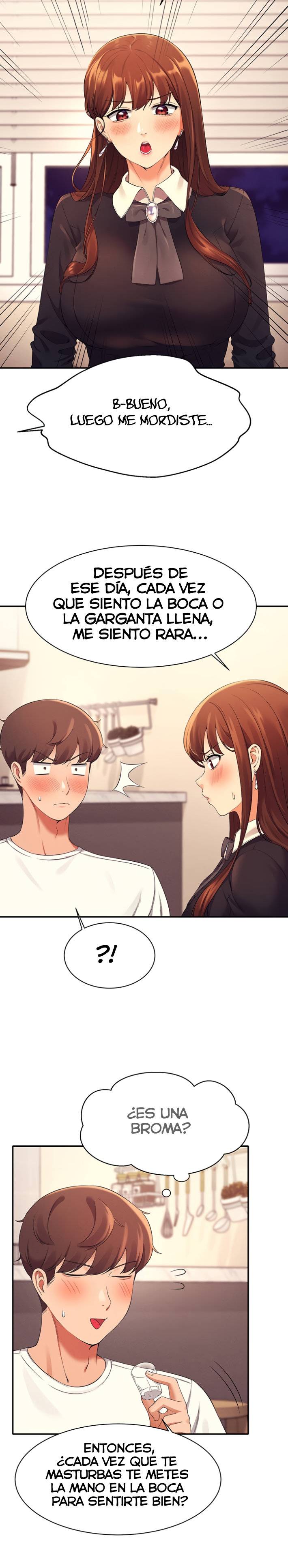 Where is Goddess Raw - Chapter 28 [photo 26] - MangaPorn