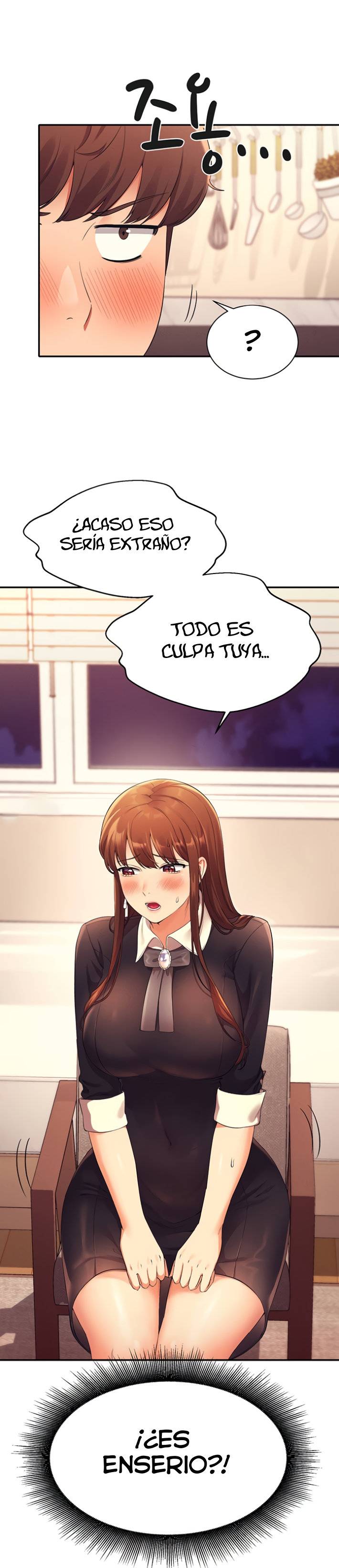 Where is Goddess Raw - Chapter 28 [photo 27] - MangaPorn