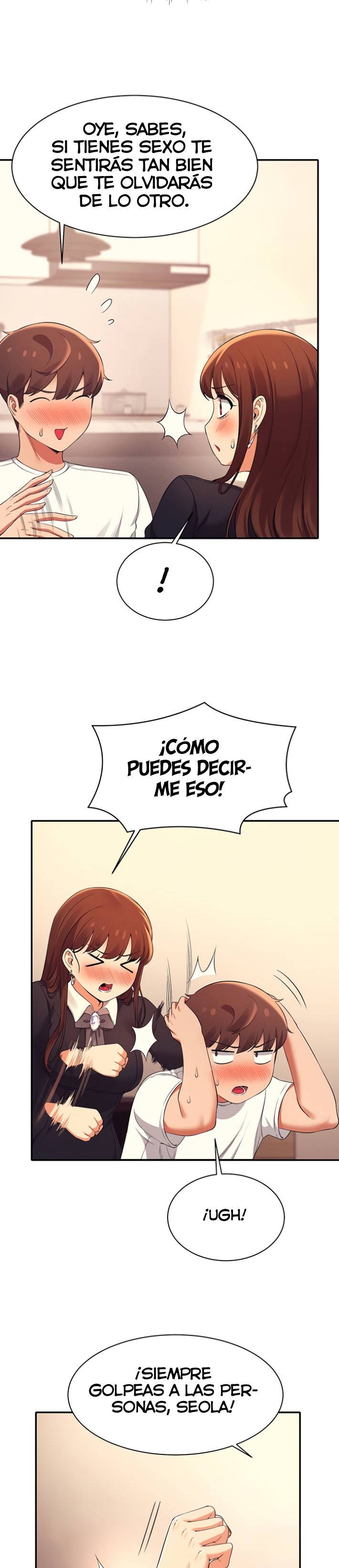 Where is Goddess Raw - Chapter 28 [photo 28] - MangaPorn