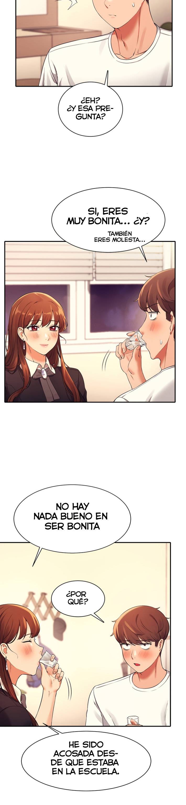 Where is Goddess Raw - Chapter 28 [photo 5] - MangaPorn