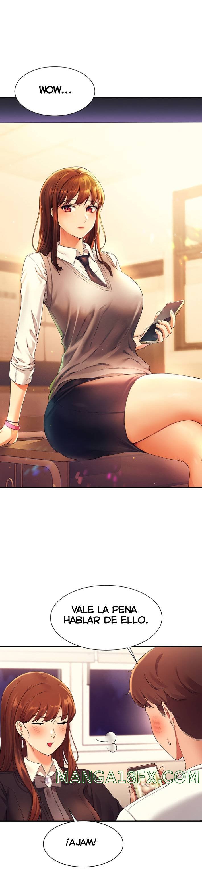 Where is Goddess Raw - Chapter 28 [photo 8] - MangaPorn